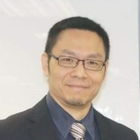 Wilfred Choi, Psy.D.