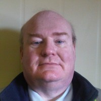 Melvyn Ashton
