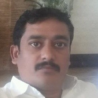 Satish Kumar