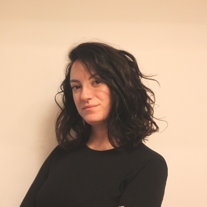 Ilaria Catarinelli