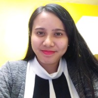 Bernadette Kristine Mapue