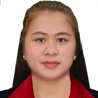 Cheska Hazel Corpuz