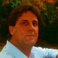Ross Stone