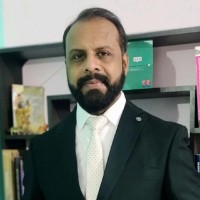 Bikash Prasad