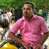 Ragesh M