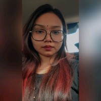 Upama Das