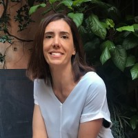 María Inés Viturro