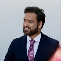 Akash Sharma ACA, CPA