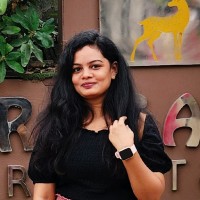 Akhila Sri