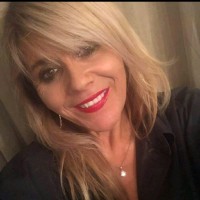 Christina De Falco