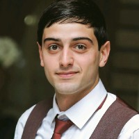 Rafo Tumanyan