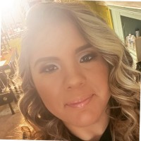 Angelica Toro
