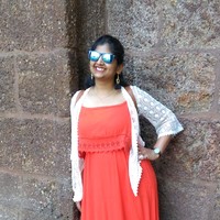 Madhvee P.