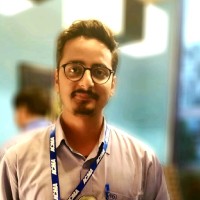 Jinesh Mehta