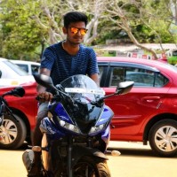 VIVEK KR