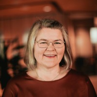 Hilde Veum-Wahlberg