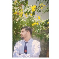 Aharnish Dev