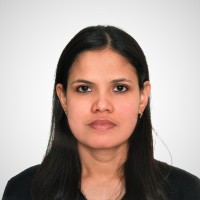 Divya Bhardwaj