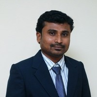 CHELLURI SAI KRISHNA
