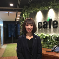 Ayaka Higuchi