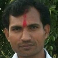 Sunil Chauhan Cahuhan