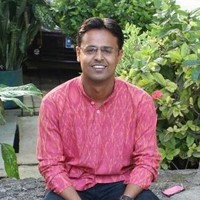 Vaibhav Kulkarni