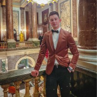 Daniel Stoneham