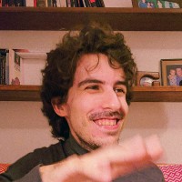 Bruno Santana