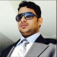 Ali Albarqi