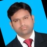 Mahendar Chary