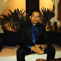 Manish Raut