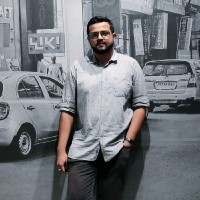Anand Pai