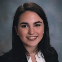 Margaret Schenfelt, Msw