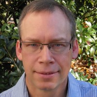 Bruce Morrison