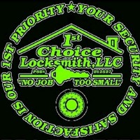 1st Choice Locksmith, LLC