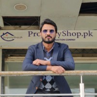 Muhammad Waqas