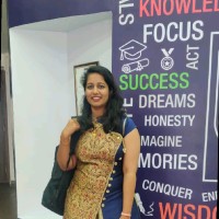 Madhushree Shree