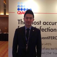 Eric Goh