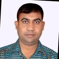 Md Mukul Hossain