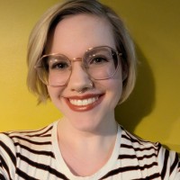 Alix Teague