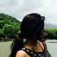 Priyanka Naik