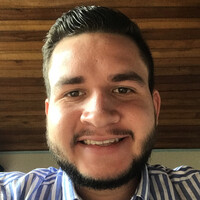 Damian Quesada Rojas