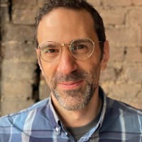 Rick Buccheri II, MSOD