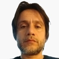 Sebastian Dario Mercado