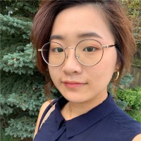 Kimberly Lin
