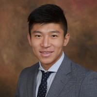 Lee Justin (Dong Ha)