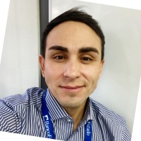 Camilo Madariaga Reyes
