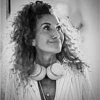 Annie M. Bech-Bruun