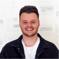 Matt Wood