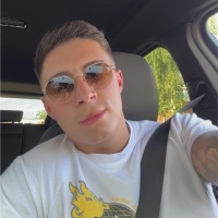 Joshua Tynan-Wilkins